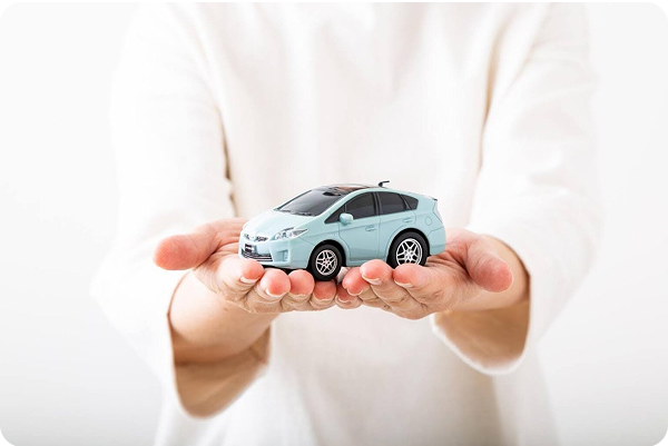 買取店からオファー