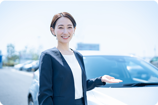 気になる業者を指名